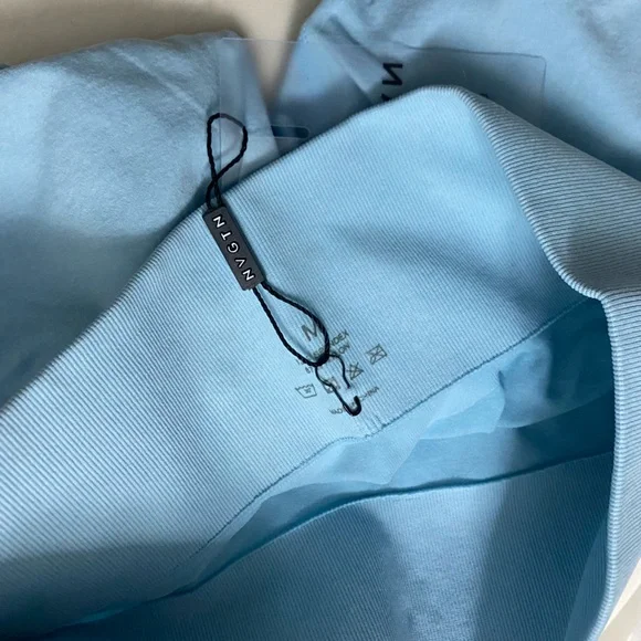 🆕NVGTN - Lift Seamless Leggings - Picture 8 of 8